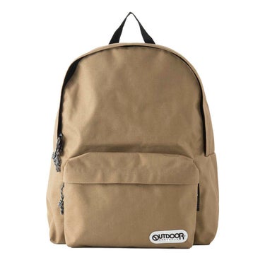 アウトドアプロダクツ OUTDOOR PRODUCTS　 452T デイパックL　 2022  詳細4