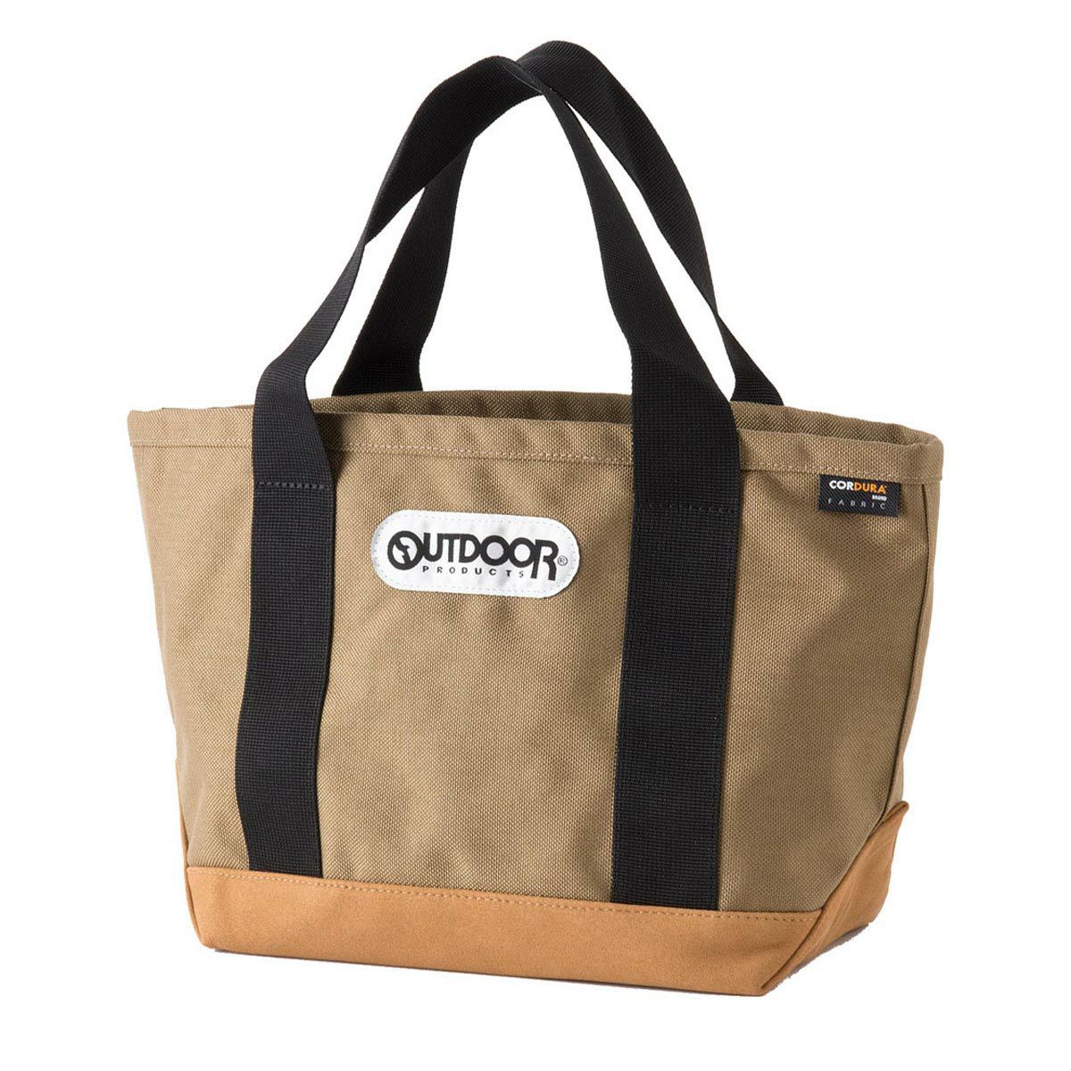 アウトドアプロダクツ OUTDOOR PRODUCTS　 270 トートバッグ　 2022  詳細3
