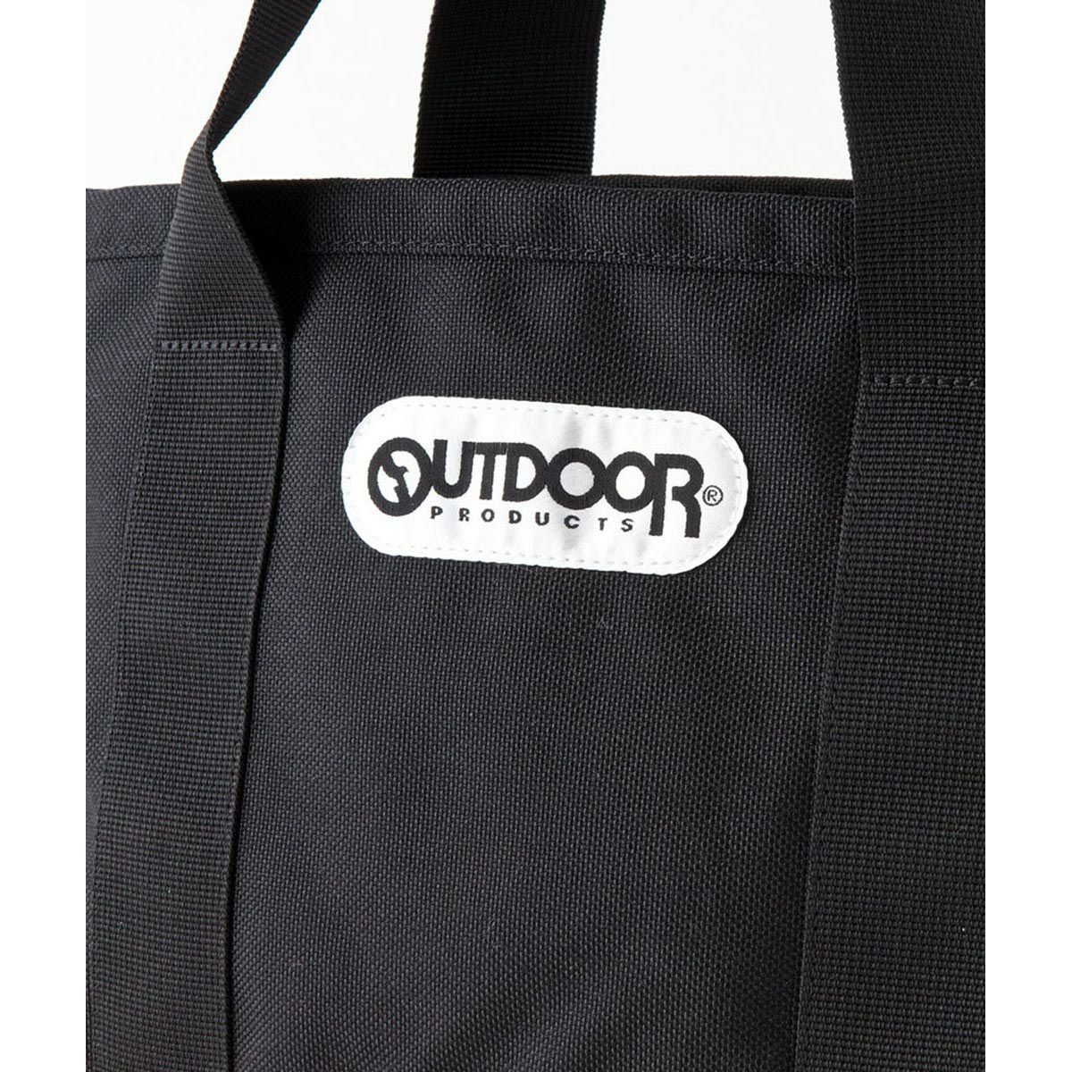 アウトドアプロダクツ OUTDOOR PRODUCTS　 270 トートバッグ　 2022  詳細7