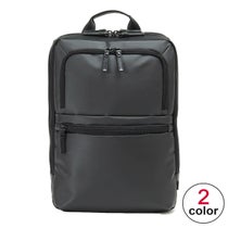 バーマス BERMAS　BAUER GEHEN リュック M　デイパック 13L