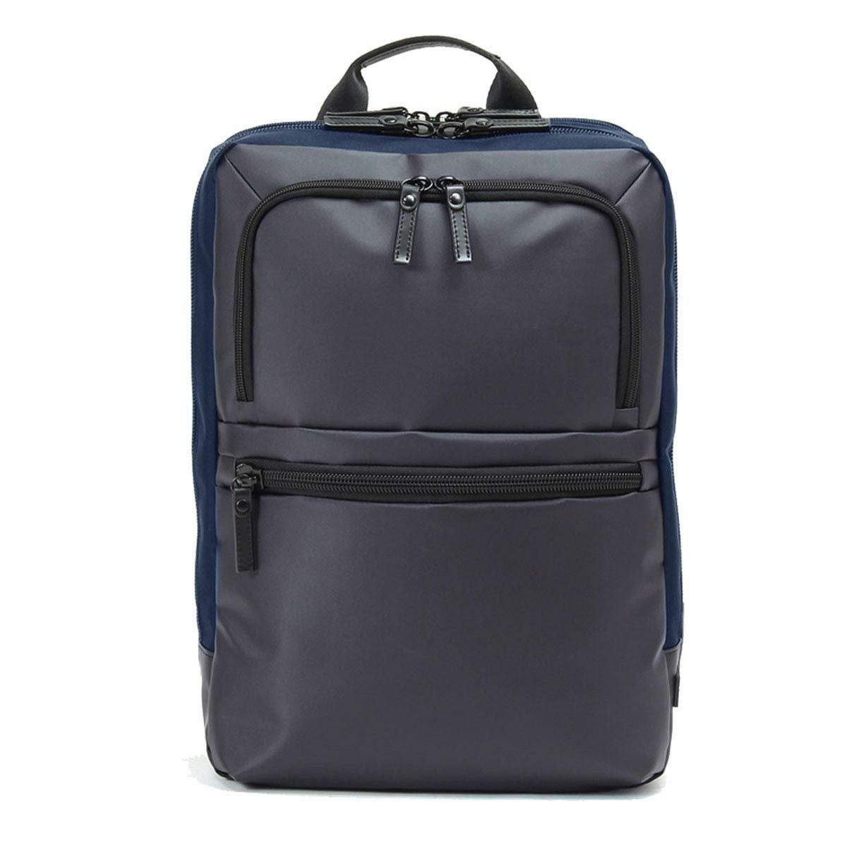 バーマス BERMAS　 BAUER GEHEN リュックM　デイパック 2022  詳細3