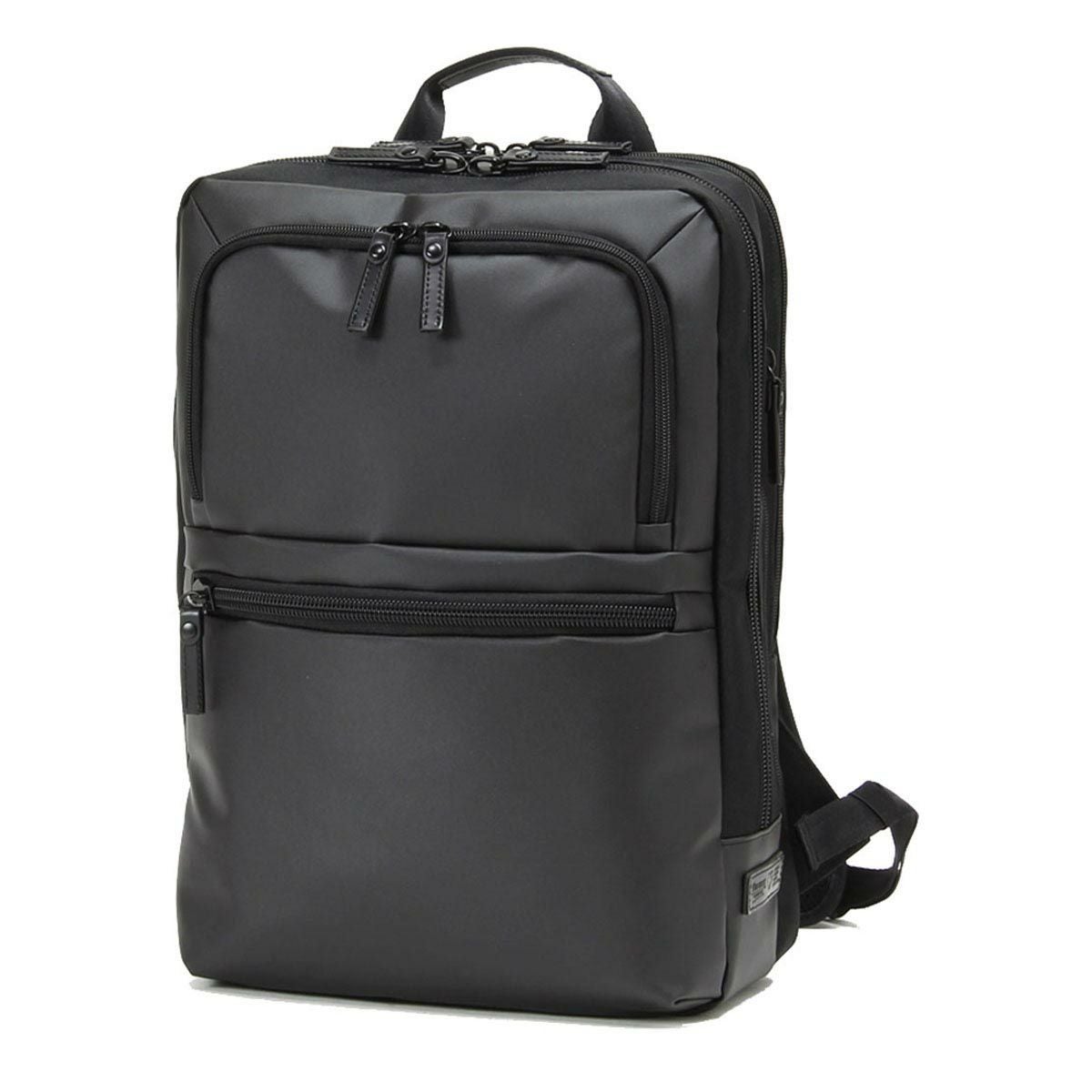 バーマス BERMAS　 BAUER GEHEN リュックM　デイパック 2022  詳細4