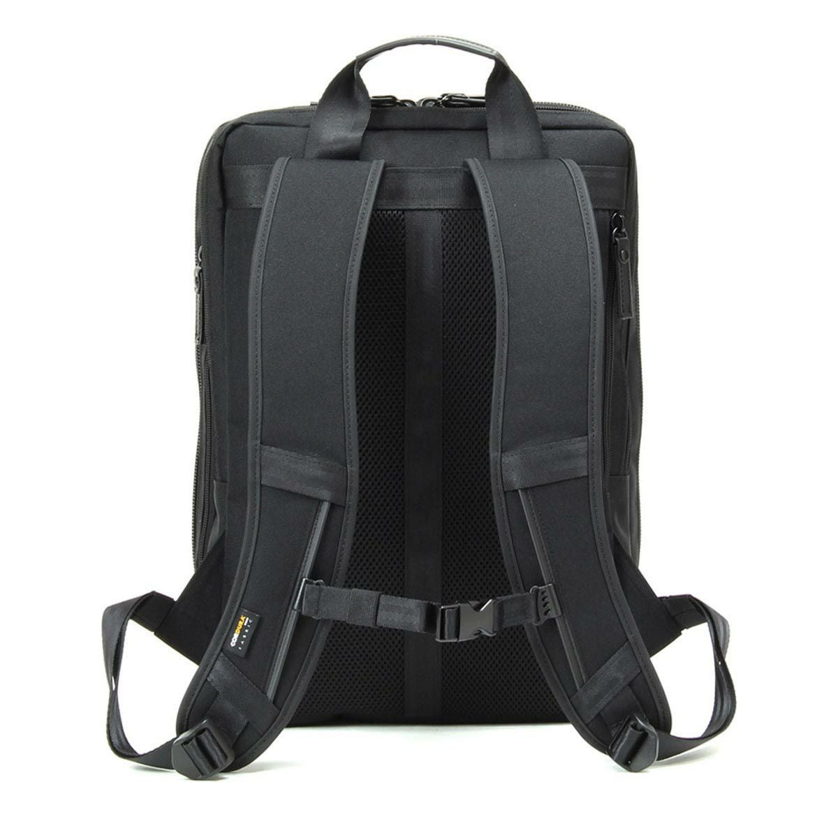 バーマス BERMAS　 BAUER GEHEN リュックM　デイパック 2022  詳細6