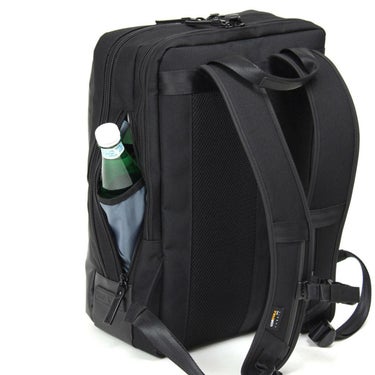 バーマス BERMAS　 BAUER GEHEN リュックM　デイパック 2022  詳細9