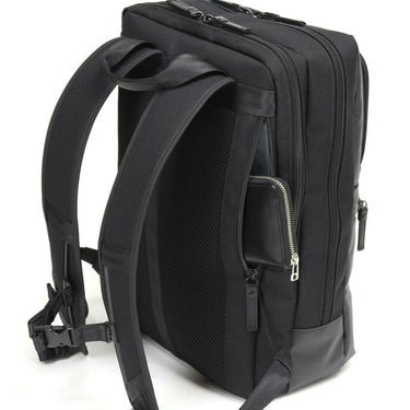 バーマス BERMAS　 BAUER GEHEN リュックM　デイパック 2022  詳細10