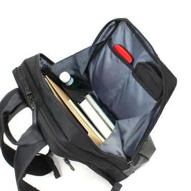 バーマス BERMAS　 BAUER GEHEN リュックM　デイパック 2022  詳細12