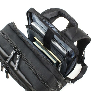 バーマス BERMAS　 BAUER GEHEN リュックM　デイパック 2022  詳細13