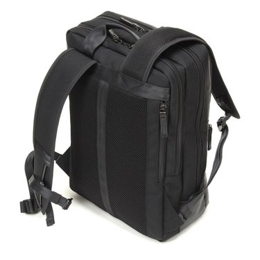 バーマス BERMAS　 BAUER GEHEN リュックM　デイパック 2022  詳細17