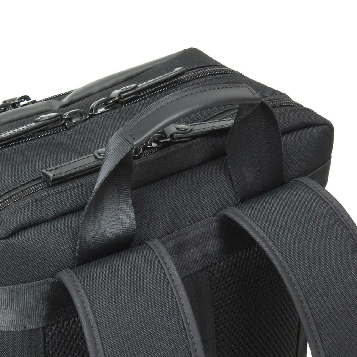 バーマス BERMAS　 BAUER GEHEN リュックM　デイパック 2022  詳細18