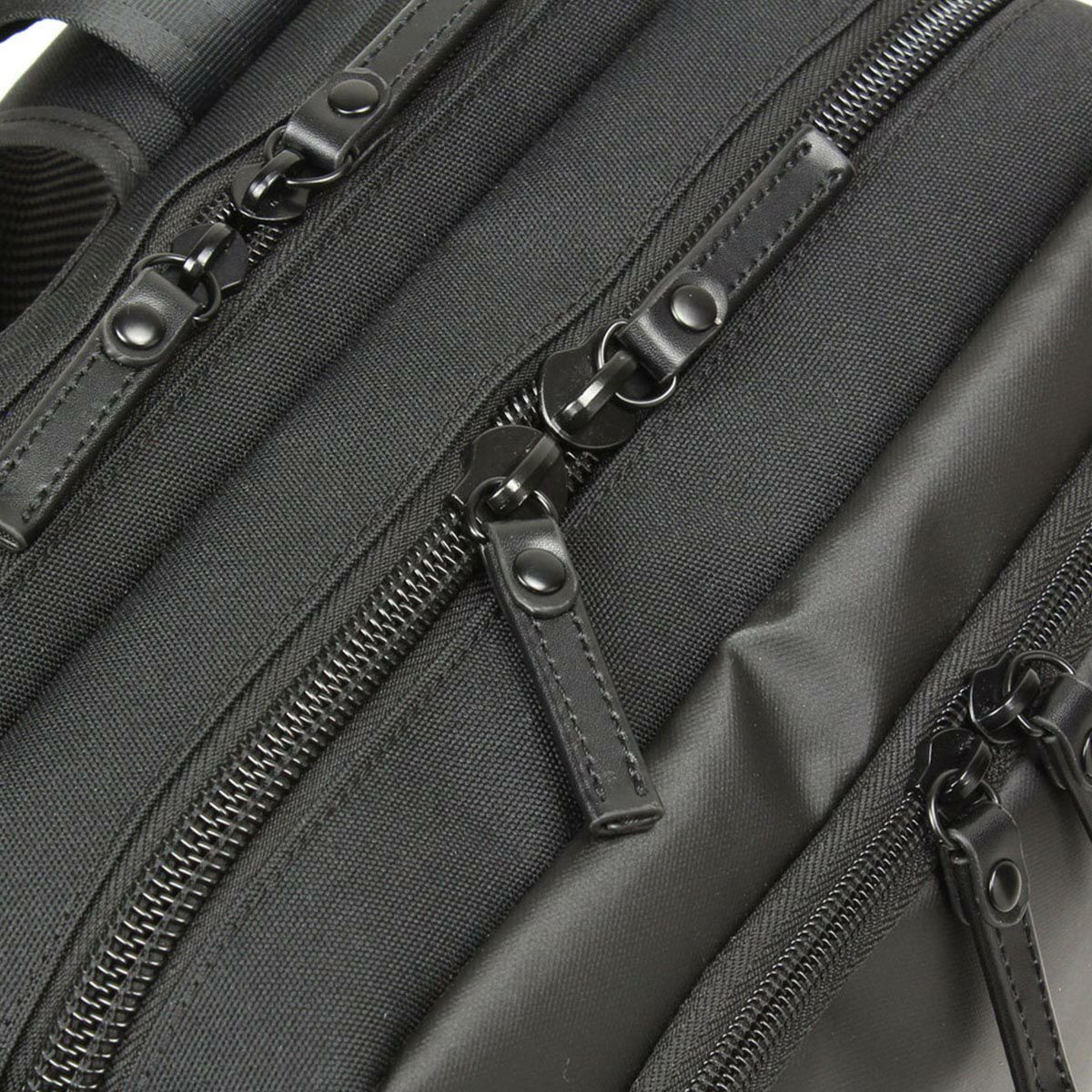 バーマス BERMAS　 BAUER GEHEN リュックM　デイパック 2022  詳細19