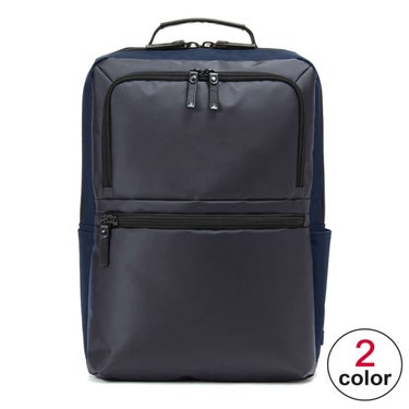 バーマス BERMAS　 BAUER GEHEN リュックL　デイパック 2022  詳細1