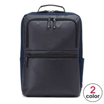 バーマス BERMAS　BAUER GEHEN リュック L　デイパック 18L