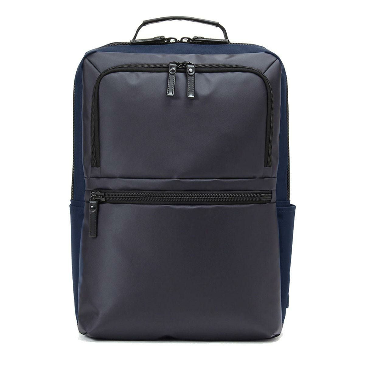 バーマス BERMAS　 BAUER GEHEN リュックL　デイパック 2022  詳細2