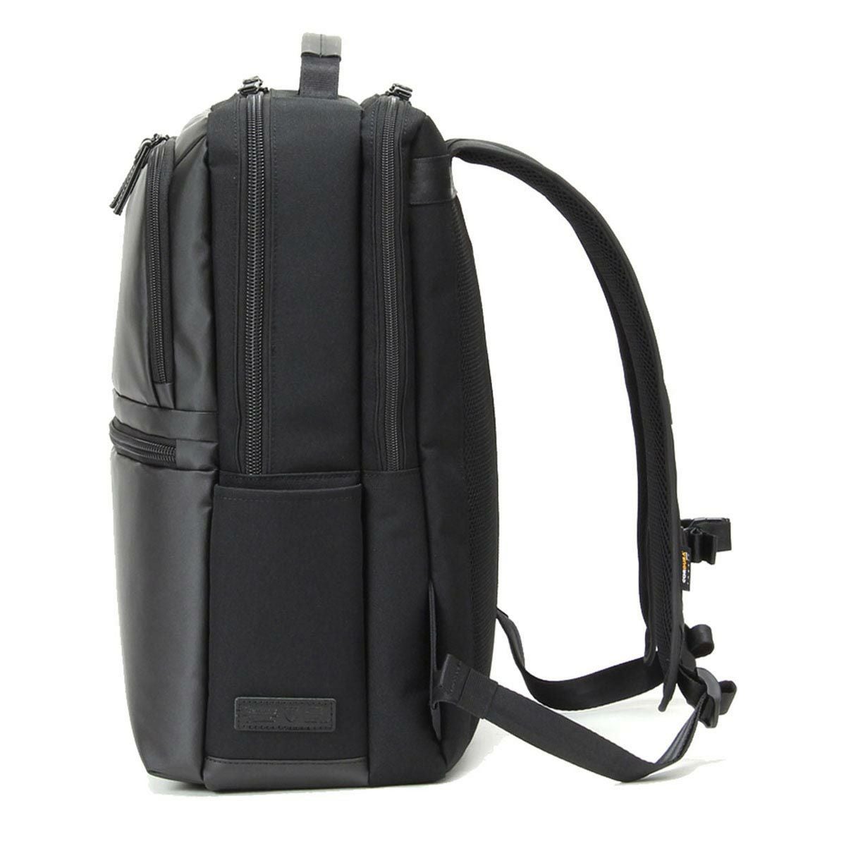 バーマス BERMAS　 BAUER GEHEN リュックL　デイパック 2022  詳細5