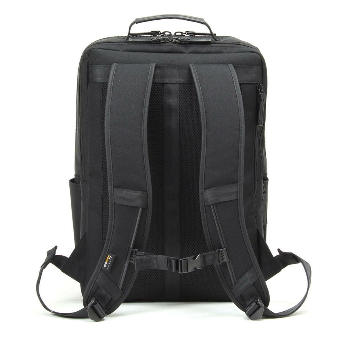 バーマス BERMAS　 BAUER GEHEN リュックL　デイパック 2022  詳細6