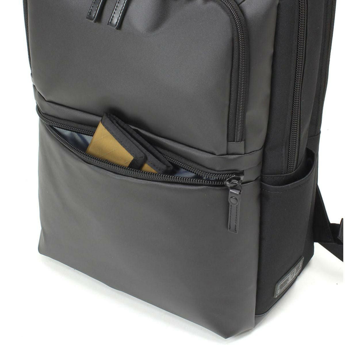 バーマス BERMAS　 BAUER GEHEN リュックL　デイパック 2022  詳細7