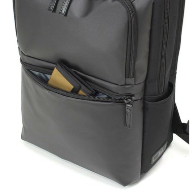 バーマス BERMAS　 BAUER GEHEN リュックL　デイパック 2022  詳細7