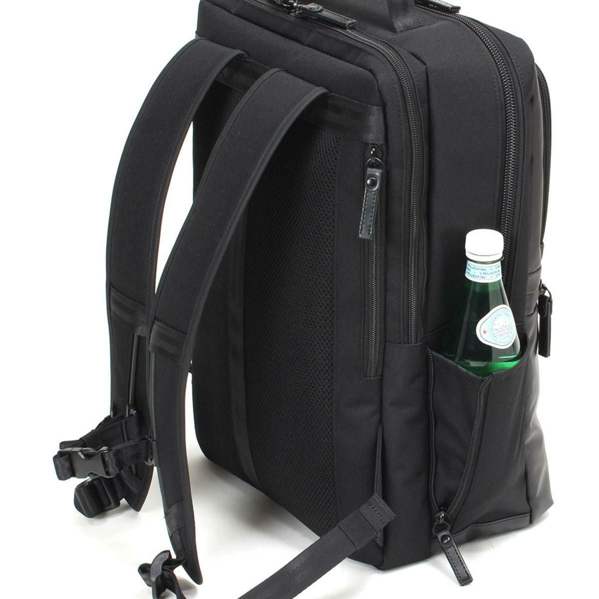 バーマス BERMAS　 BAUER GEHEN リュックL　デイパック 2022  詳細9