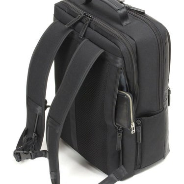 バーマス BERMAS　 BAUER GEHEN リュックL　デイパック 2022  詳細11