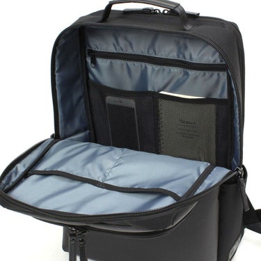 バーマス BERMAS　 BAUER GEHEN リュックL　デイパック 2022  詳細12