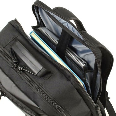 バーマス BERMAS　 BAUER GEHEN リュックL　デイパック 2022  詳細14