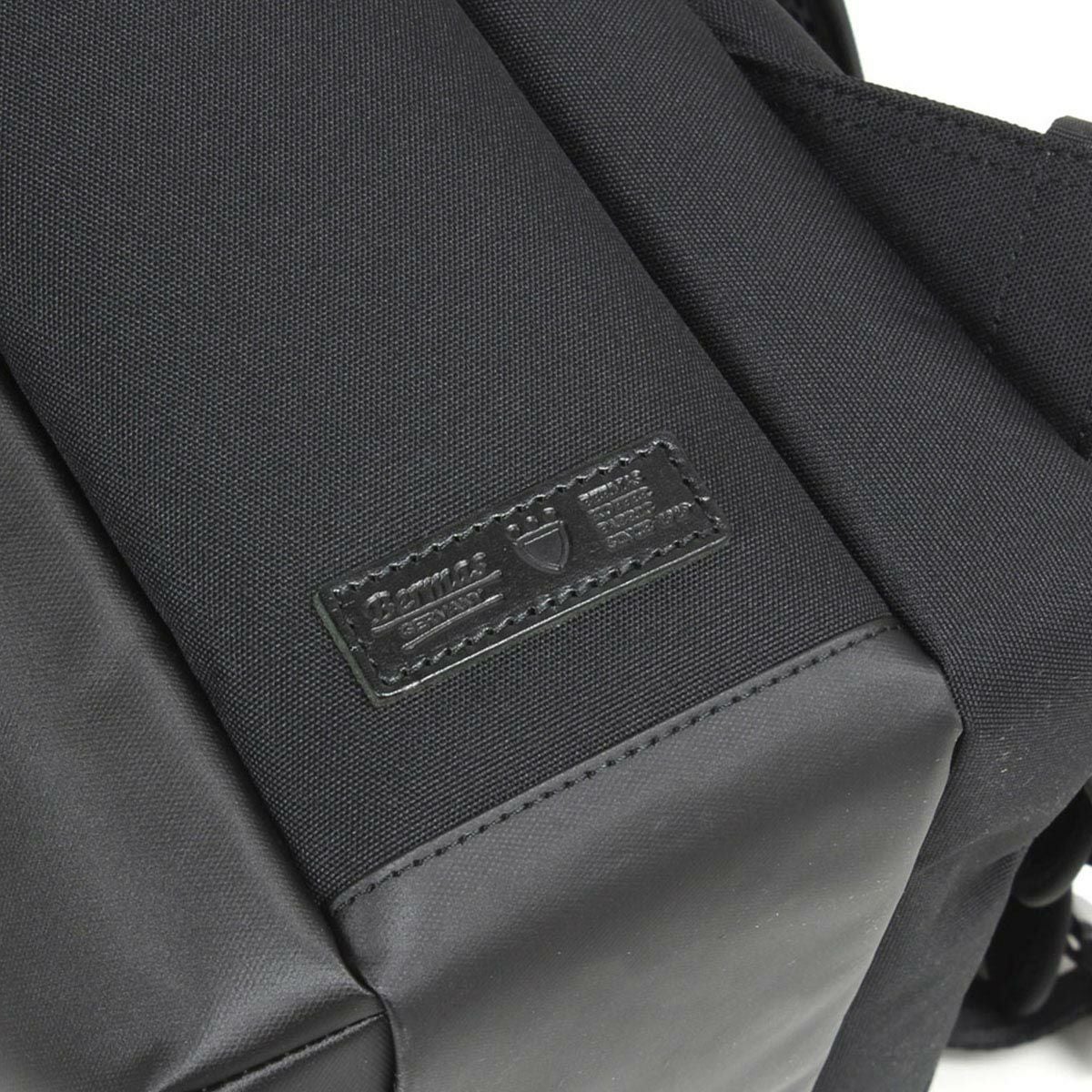 バーマス BERMAS　 BAUER GEHEN リュックL　デイパック 2022  詳細15