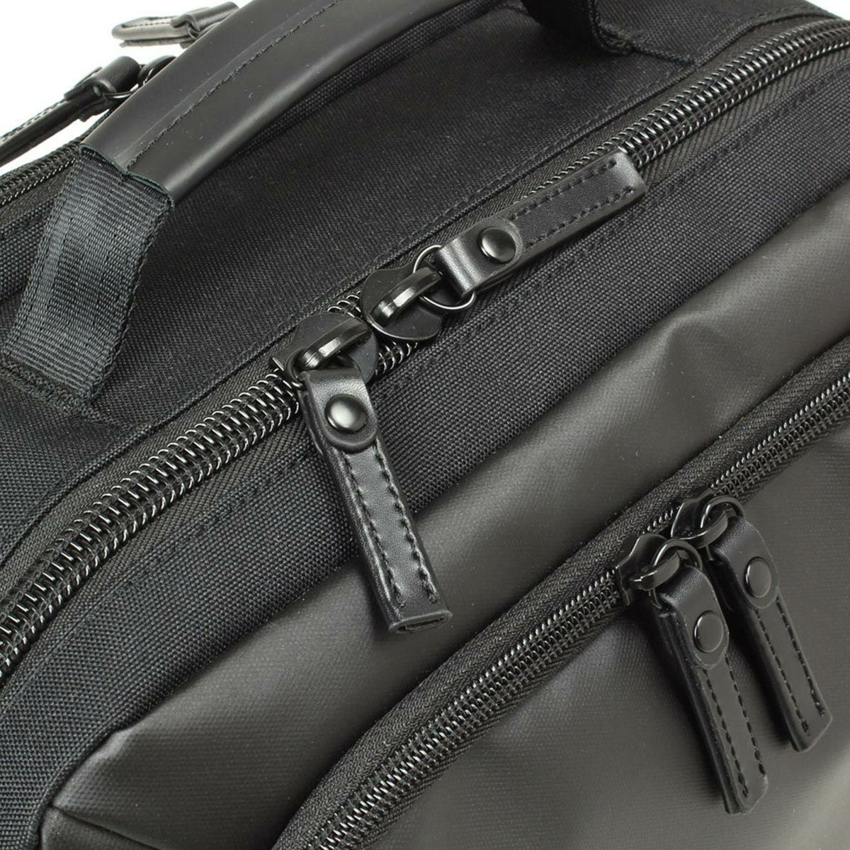 バーマス BERMAS　 BAUER GEHEN リュックL　デイパック 2022  詳細20