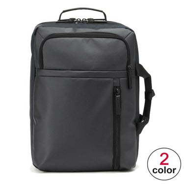 バーマス BERMAS　 BAUER GEHEN 2WAYリュック　デイパック 2022  詳細1