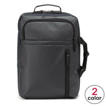 バーマス BERMAS BAUER GEHEN 2WAYリュック デイパック 16L
