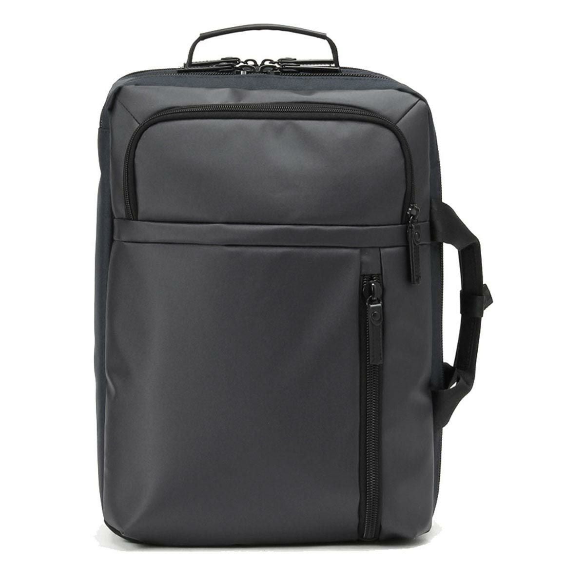 バーマス BERMAS BAUER GEHEN 2WAYリュック デイパック 16L