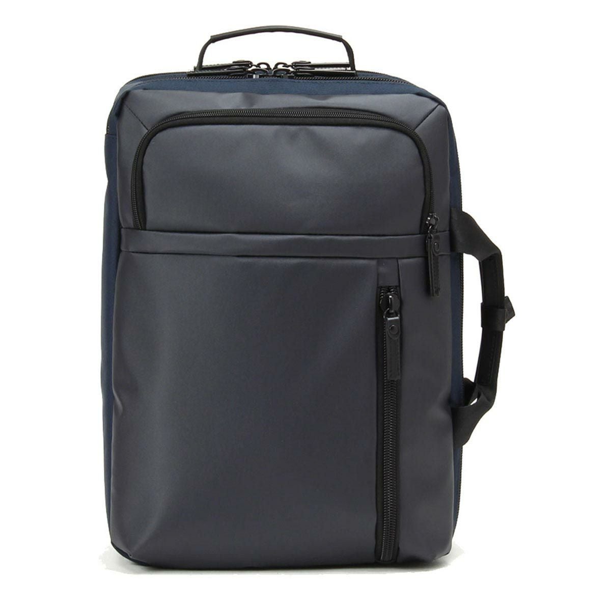 バーマス BERMAS　 BAUER GEHEN 2WAYリュック　デイパック 2022  詳細3