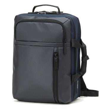 バーマス BERMAS　 BAUER GEHEN 2WAYリュック　デイパック 2022  詳細4