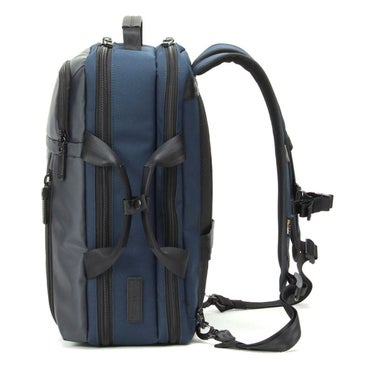 バーマス BERMAS　 BAUER GEHEN 2WAYリュック　デイパック 2022  詳細5