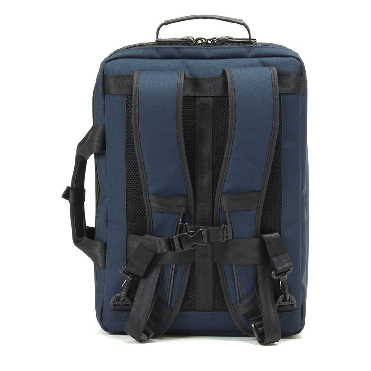 バーマス BERMAS　 BAUER GEHEN 2WAYリュック　デイパック 2022  詳細7