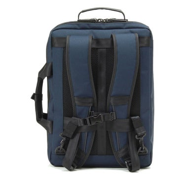 バーマス BERMAS　 BAUER GEHEN 2WAYリュック　デイパック 2022  詳細7