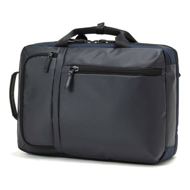 バーマス BERMAS　 BAUER GEHEN 2WAYリュック　デイパック 2022  詳細9