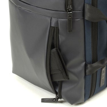 バーマス BERMAS　 BAUER GEHEN 2WAYリュック　デイパック 2022  詳細11