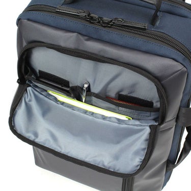 バーマス BERMAS　 BAUER GEHEN 2WAYリュック　デイパック 2022  詳細12