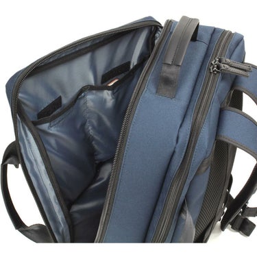 バーマス BERMAS　 BAUER GEHEN 2WAYリュック　デイパック 2022  詳細13