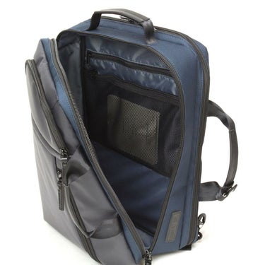 バーマス BERMAS　 BAUER GEHEN 2WAYリュック　デイパック 2022  詳細14