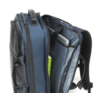 バーマス BERMAS　 BAUER GEHEN 2WAYリュック　デイパック 2022  詳細16