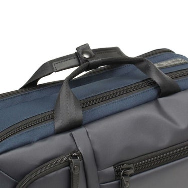 バーマス BERMAS　 BAUER GEHEN 2WAYリュック　デイパック 2022  詳細17