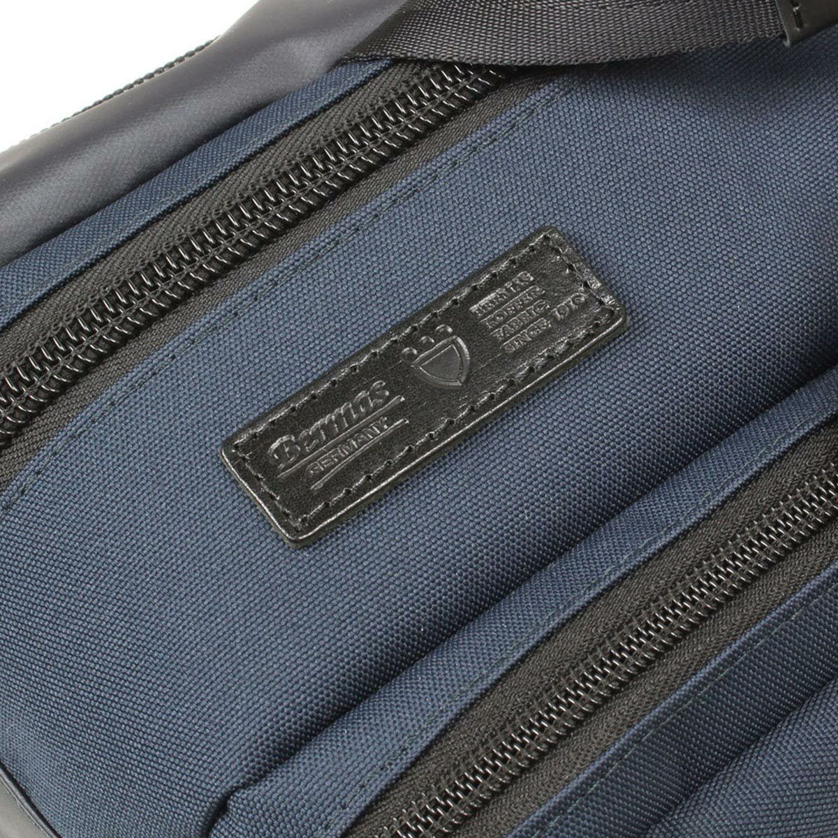 バーマス BERMAS　 BAUER GEHEN 2WAYリュック　デイパック 2022  詳細18