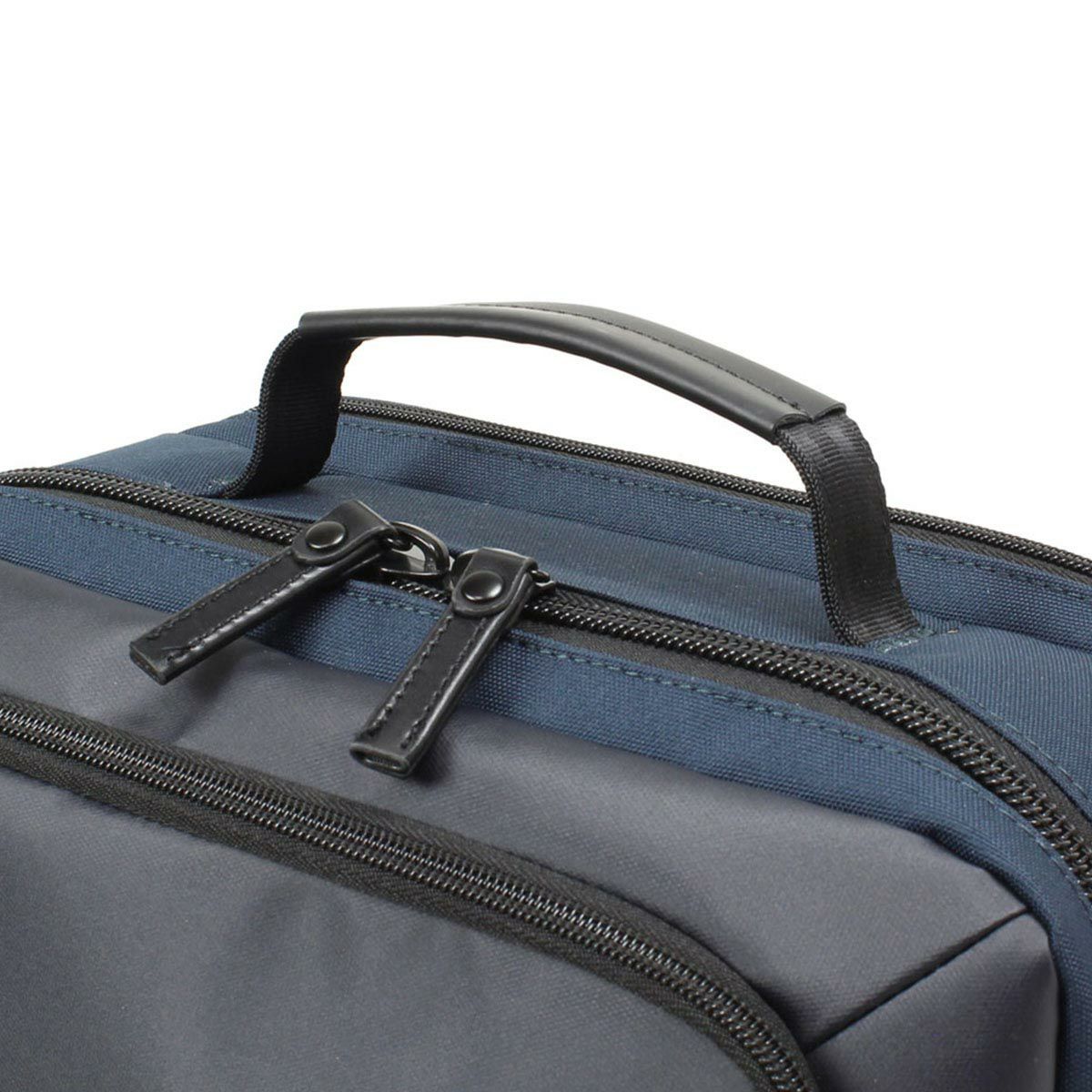 バーマス BERMAS　 BAUER GEHEN 2WAYリュック　デイパック 2022  詳細19