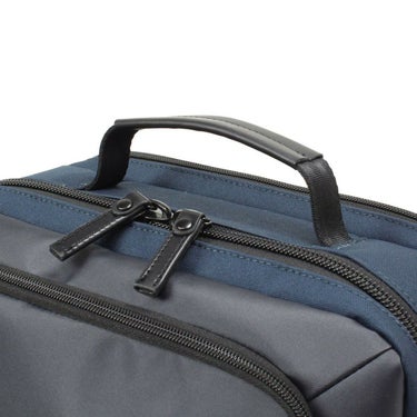 バーマス BERMAS　 BAUER GEHEN 2WAYリュック　デイパック 2022  詳細19