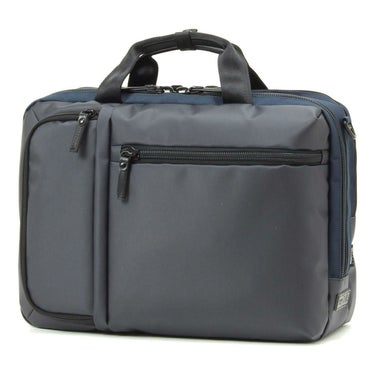 バーマス BERMAS　 BAUER GEHEN 2層ブリーフ42cm ブラック　バッグ 2022  詳細1