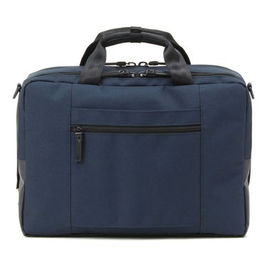 バーマス BERMAS　 BAUER GEHEN 2層ブリーフ42cm ブラック　バッグ 2022  詳細3