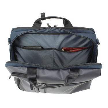 バーマス BERMAS　 BAUER GEHEN 2層ブリーフ42cm ブラック　バッグ 2022  詳細8