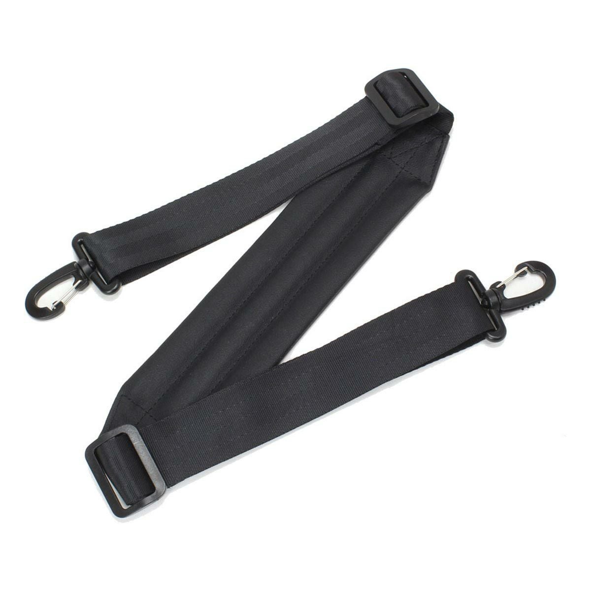 バーマス BERMAS　 BAUER GEHEN 2層ブリーフ42cm ブラック　バッグ 2022  詳細16