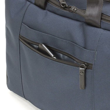 バーマス BERMAS　 BAUER GEHEN 2層ブリーフ42cm ブラック　バッグ 2022  詳細17